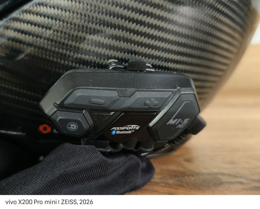 Каска X-lite X-1005 Ultracarbon, размер М