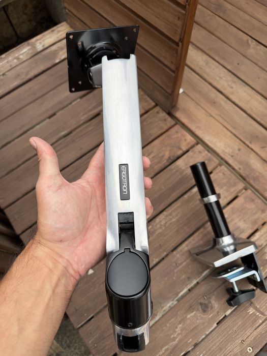 Ergotron Monitor Arm