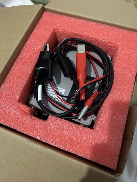 Новый Радиомодем HX-DU8608D