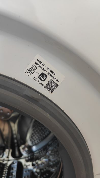Продам стиральную машину LG