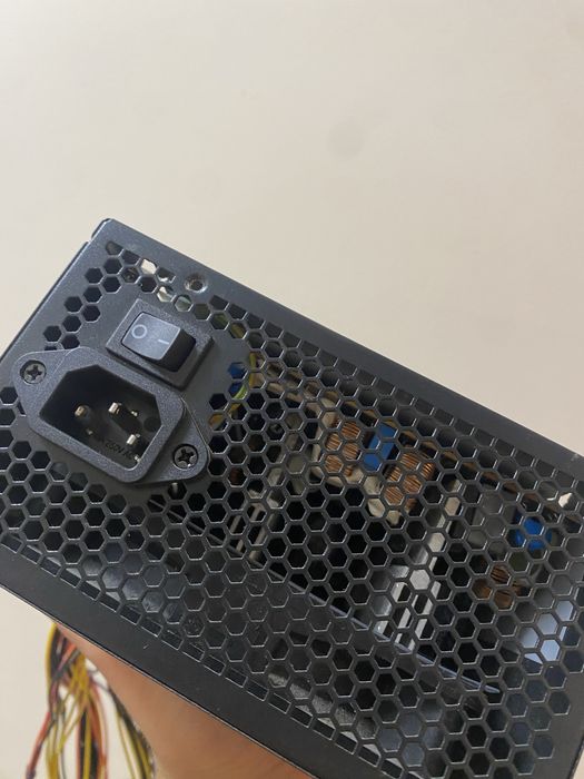 Sursa Aerocool 600w