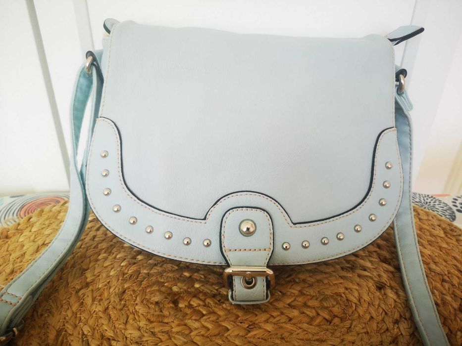 Дамска чанта David Jones