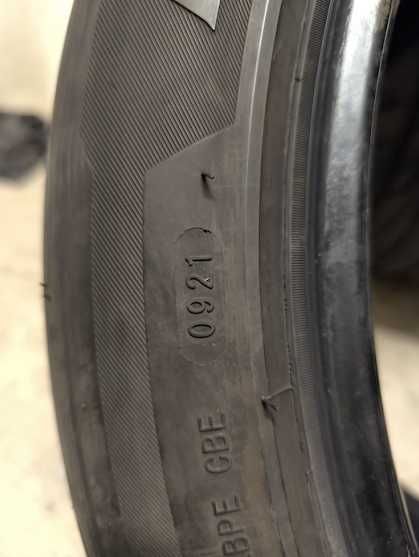Farroad 275/40/r20 315/35/r20 спорт пакет летни гуми дот 21