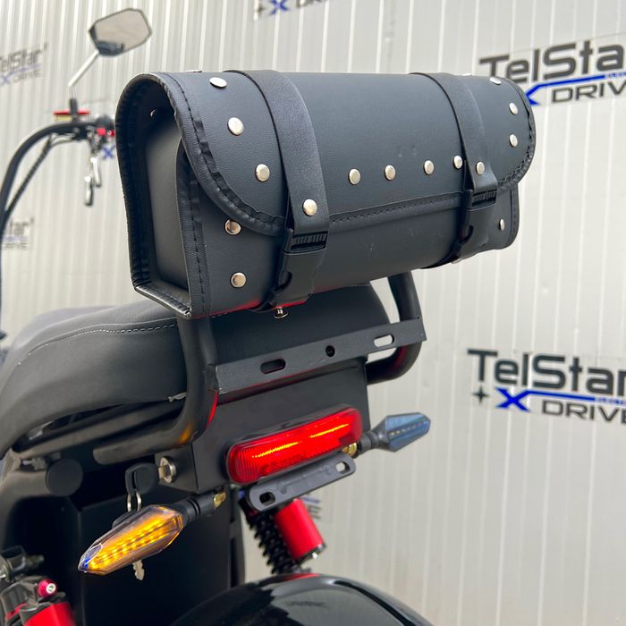 Електрически скутер Х20 ULTRA 3000W 60V 21Ah модел 2025