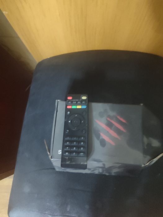 Тх 3 мини смарт бох