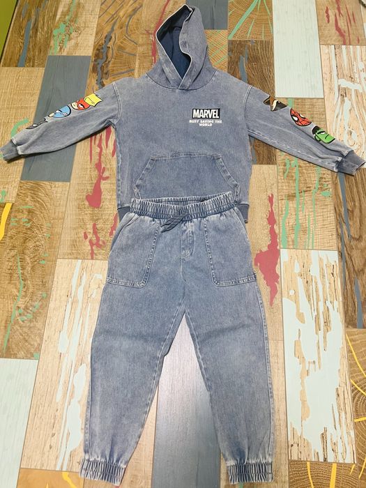 Дрехи 110/116/122 см