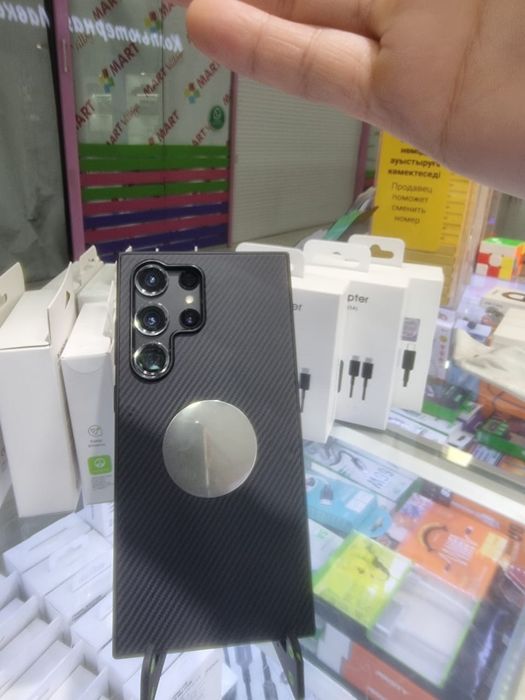 Самсунг s23Ultra