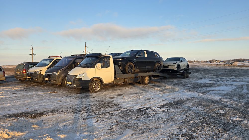 Услуги эвакуатор круглосуточно