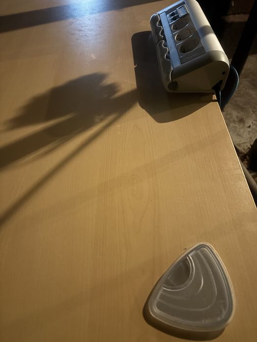 Birou profesional doue compt steelcase