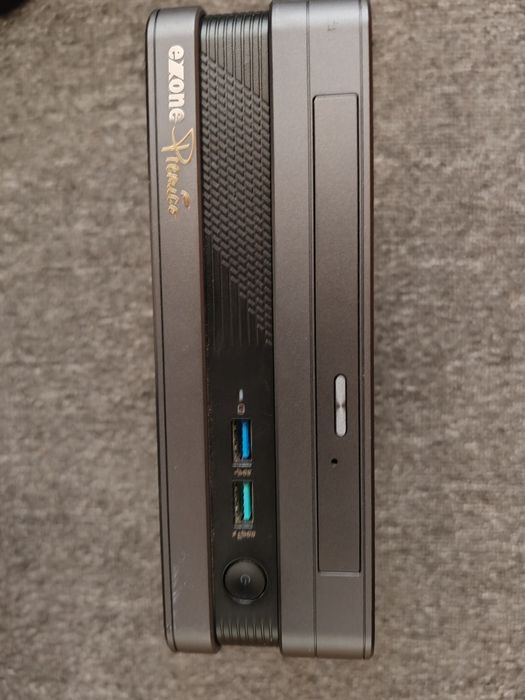 Exone Premico 5203 i5-8400T