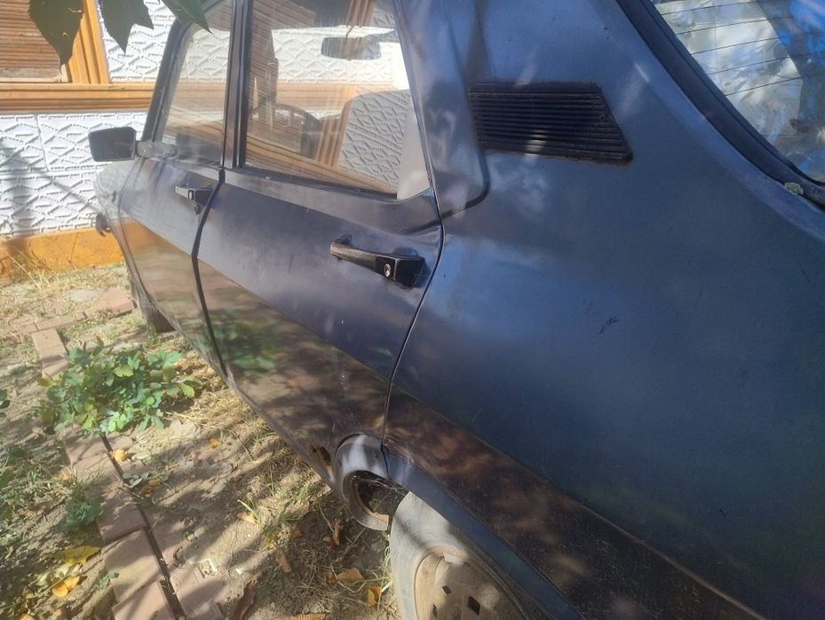 DACIA 1310 1980 — imagine 4