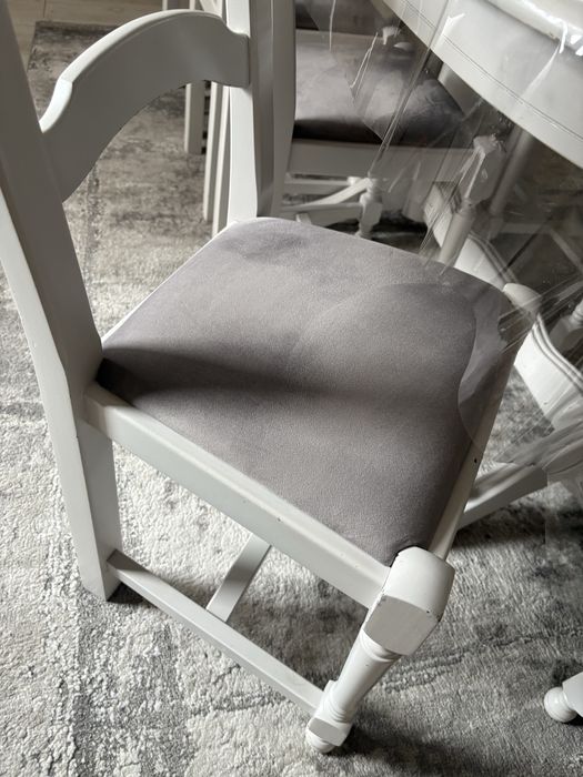 Scaune pentru living