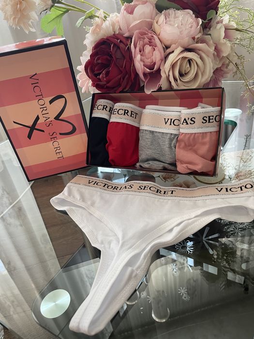 Victoria’s Secret lenjerie set 5 perechi