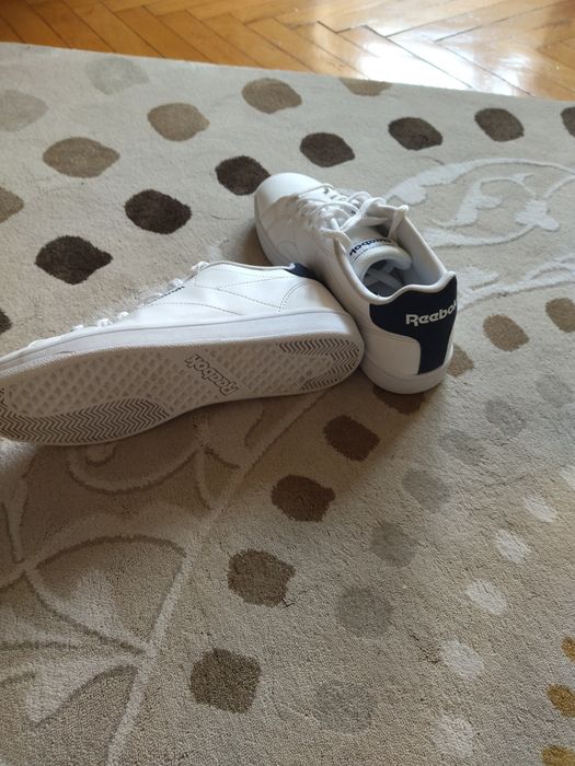 Кецове, маратонки Reebok