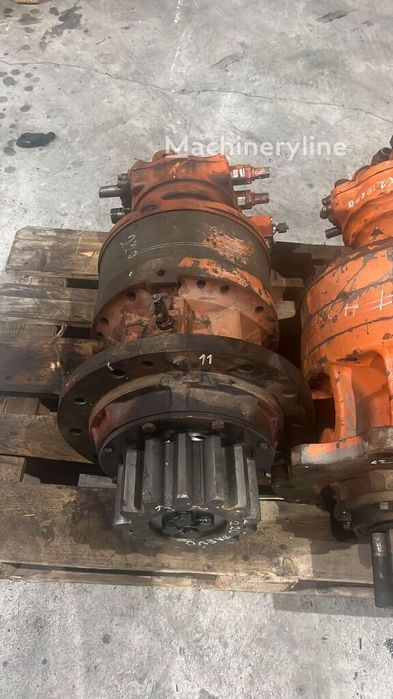 Piese de schimb Vand Reductor si hidromotor de rotire Daewoo 220 pe...
