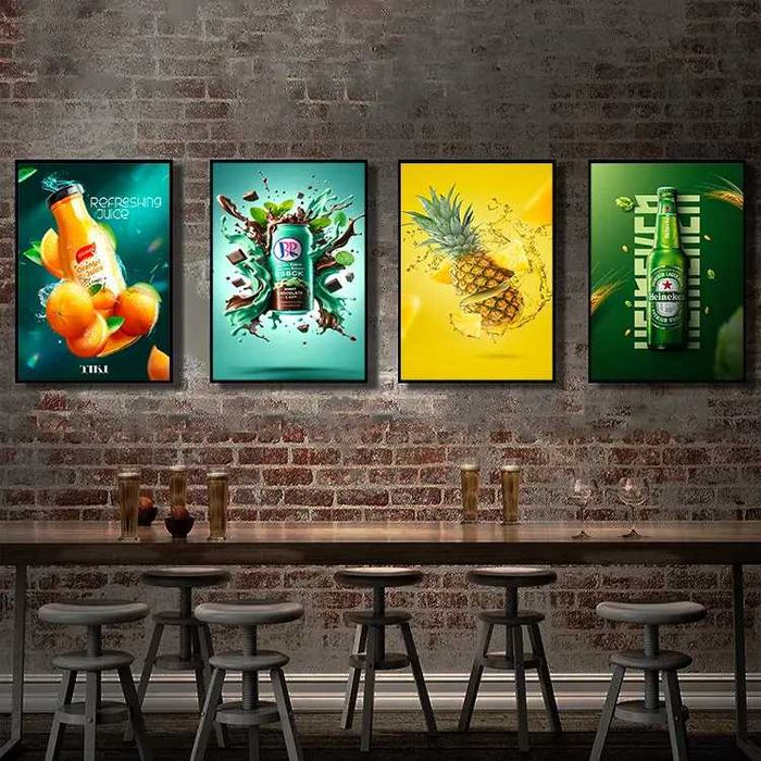 Light Box Slim, Light Box, Световой короб, Световая панель, Лайт бокс