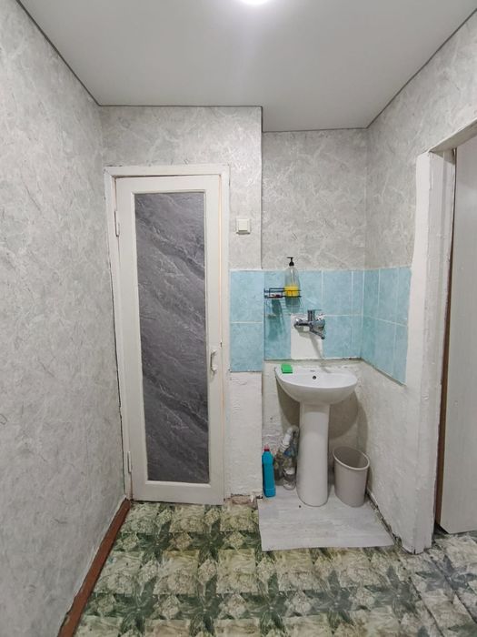 Продам малосемейку
