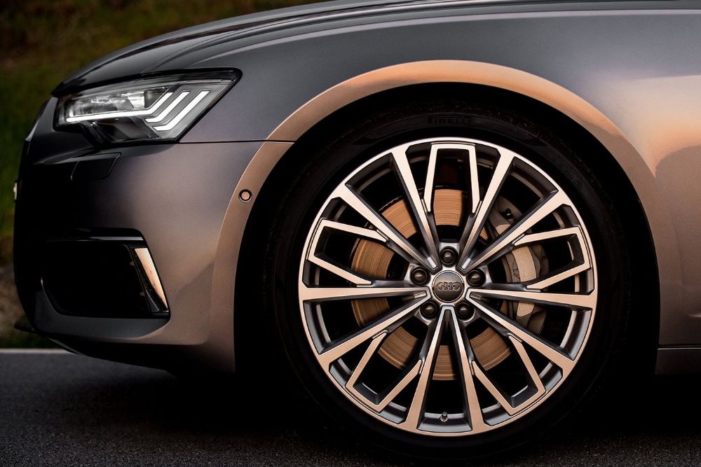 18" Джанти Ауди 5Х112 AUDI A4 B8 B9 A5 A6 c5 c6 c7 7 A8 S4 S6 S7 S8 RS