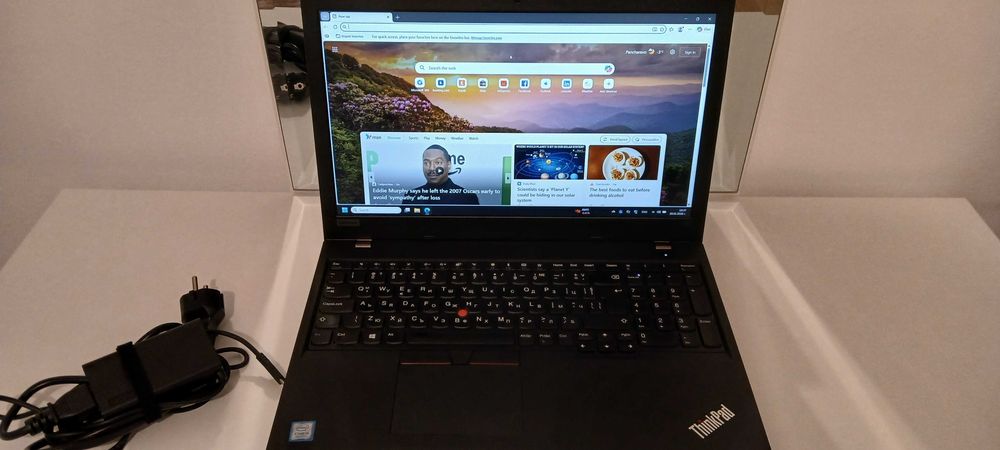 ЛАПТОП Lenovo ThinkPad L590