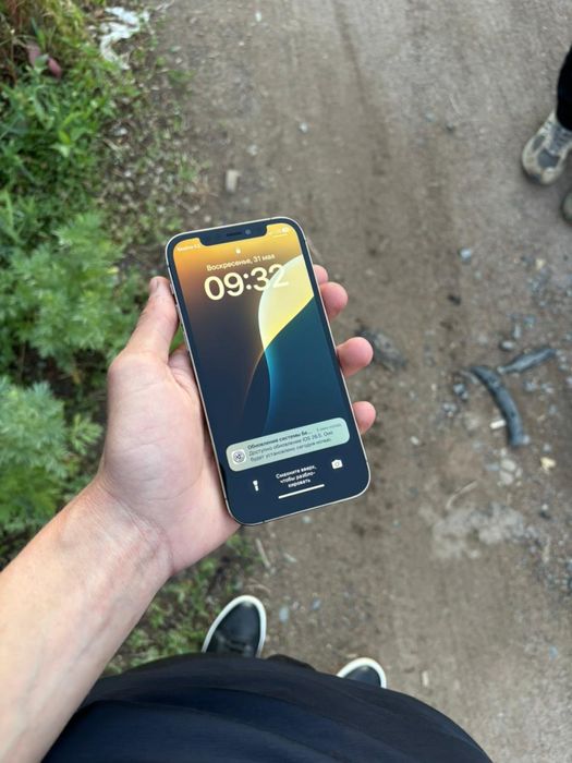 12 про 256/100 в хорошем состоянии