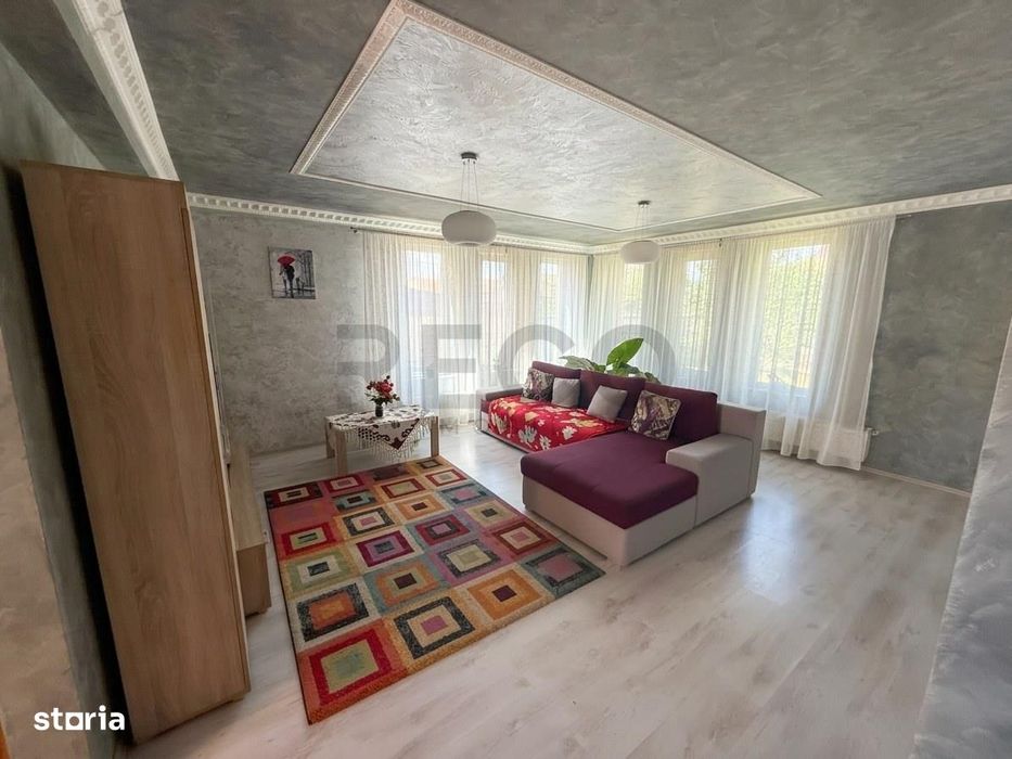 RECO Casa de vanzare Grigorescu Oradea