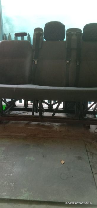 Сиденье автомобиля