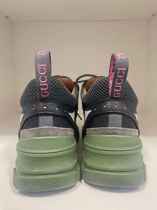Vand g.u.c.c.i flashtrack