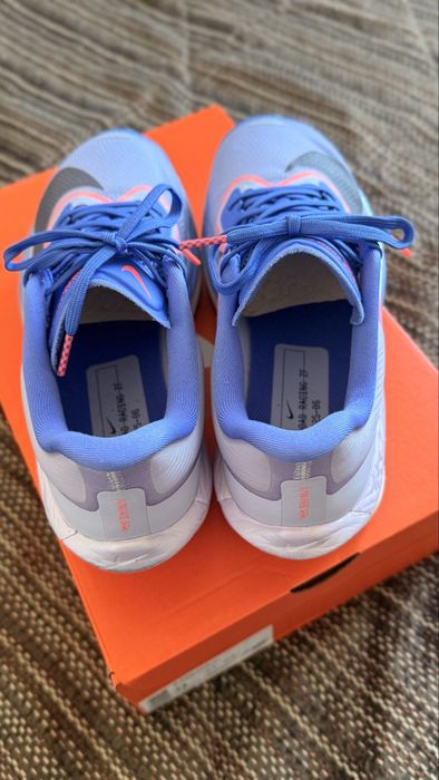 Продам Nike Zoom Fly 6 SE