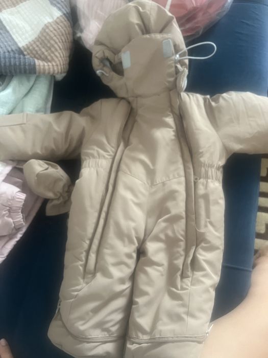 Продам зимний комбенизон