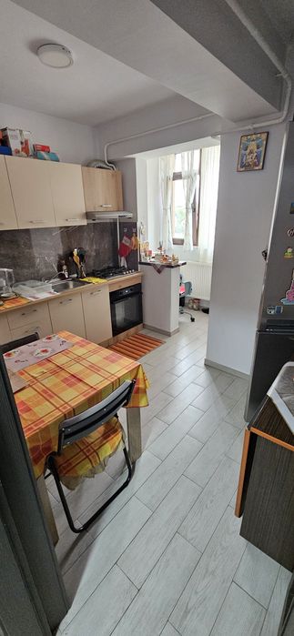 Apartament cu o cameră