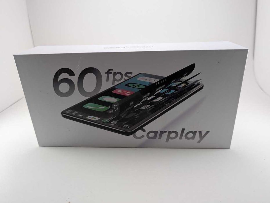 CarpodGo T3 PRO | CarPlay/Andrioid Auto