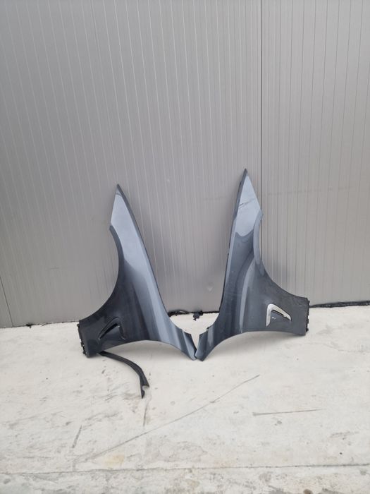 Aripa haion portbagaj capota bara spate far bmw f36 f32 f33