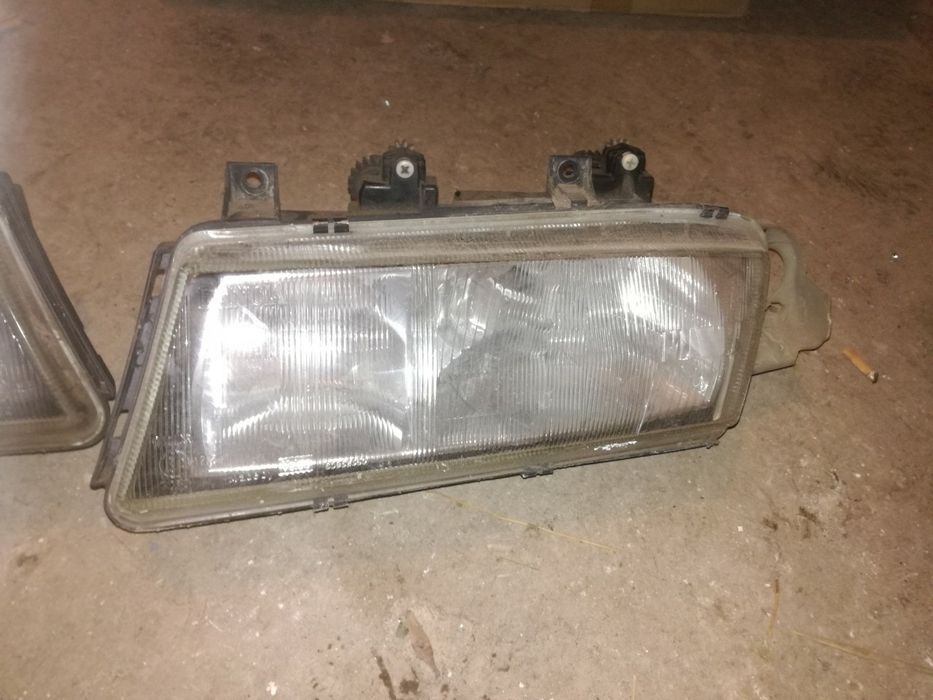 Фарове за lancia delta