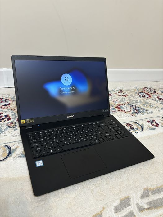 Ноутбук Acer в отличном состояний