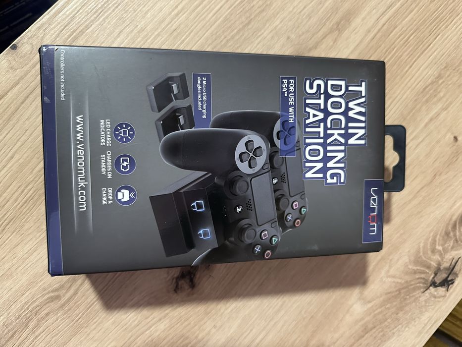 Playstation 4  Sonny