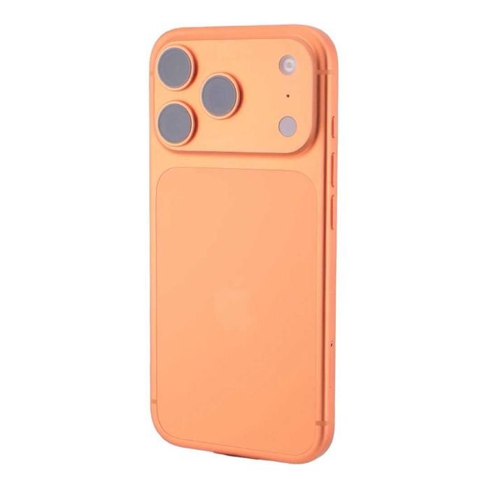 iPhone 17 Pro 256GB Cosmic Orange - GARANTIE 24 LUNI | TrueGSM