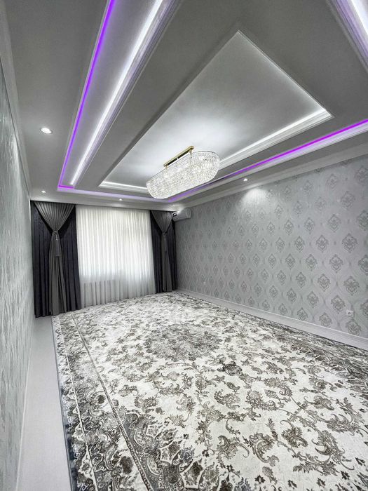 Аренда квартира ЖК Сагбан Баурум 4-комнат ро-н Алмазарский