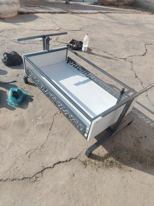 Belanchak, arg'imchoq, alvonchi, detskiy kacheli