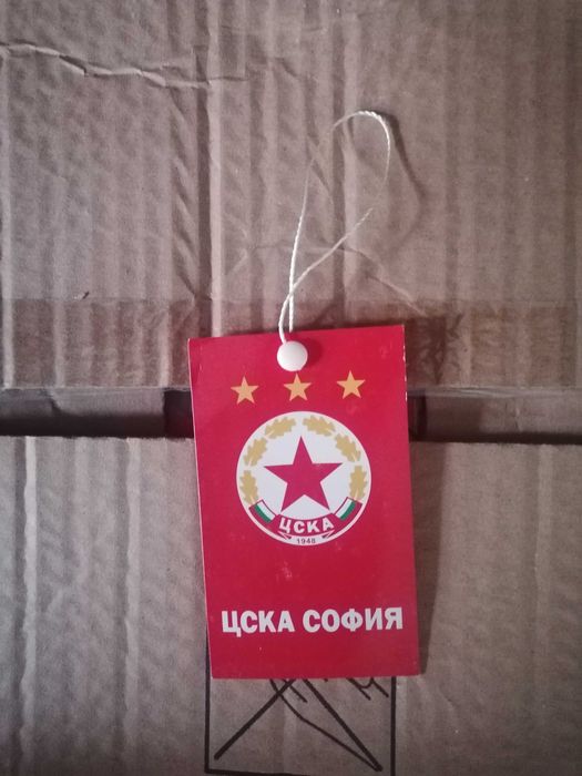 Артикули на ЦСКА (2)