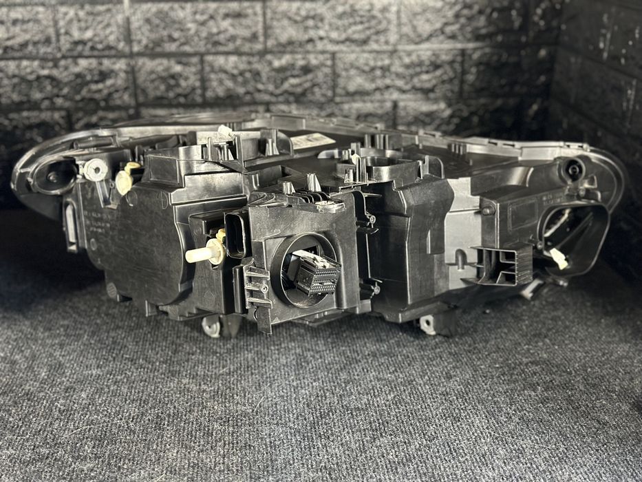 Far Bmw x2 F39 full led stanga dreapta