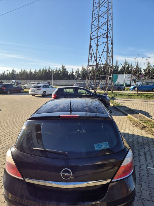Opel Astra H 2006