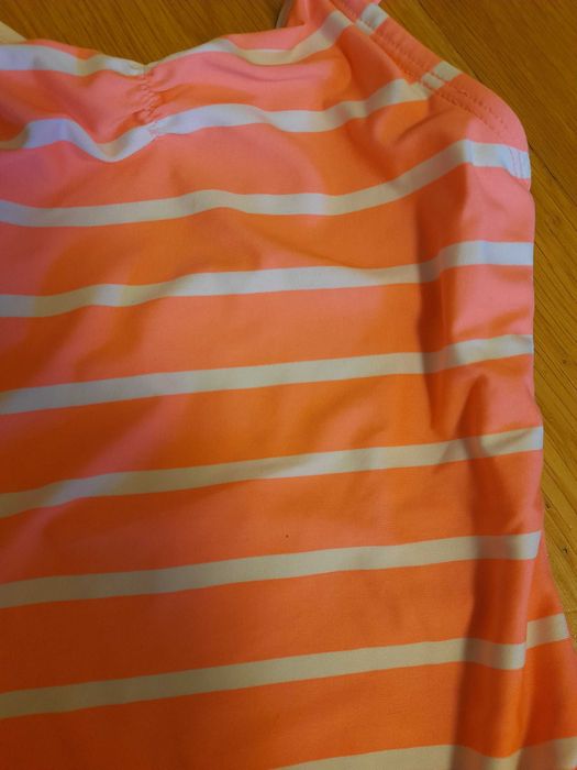 Costum de baie fetite marca H&M,  marimea 98-104 cm