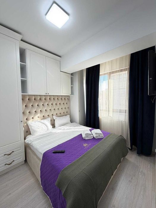 IS Cazare Regim Hotelier Iasi Apartamente Centru Palas Newton