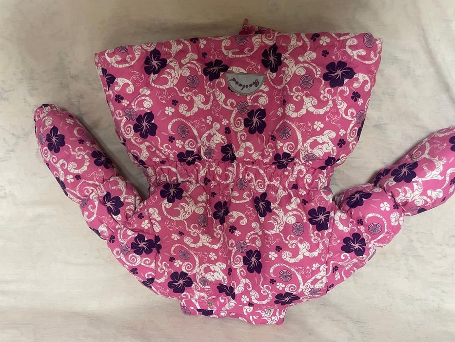 Продажа детского комбинезона