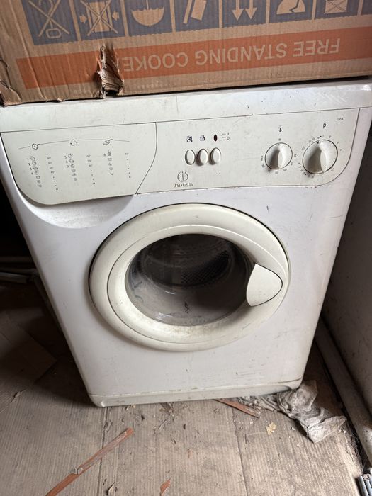 Отдам даром технику и мебель