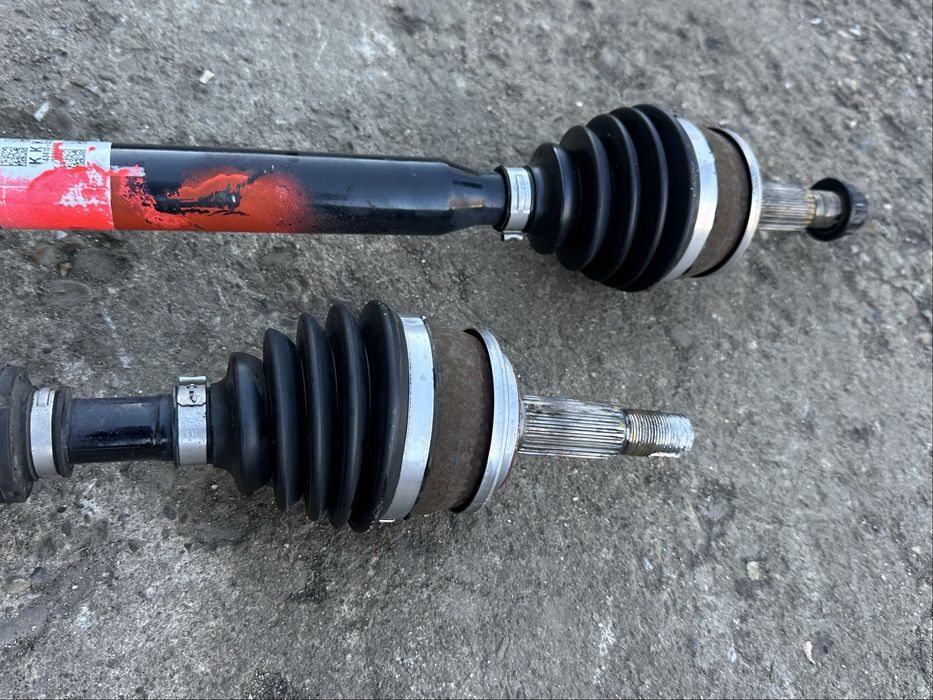 Planetara stanga / Planetara dreapta Toyota Corolla E210 2018-2024