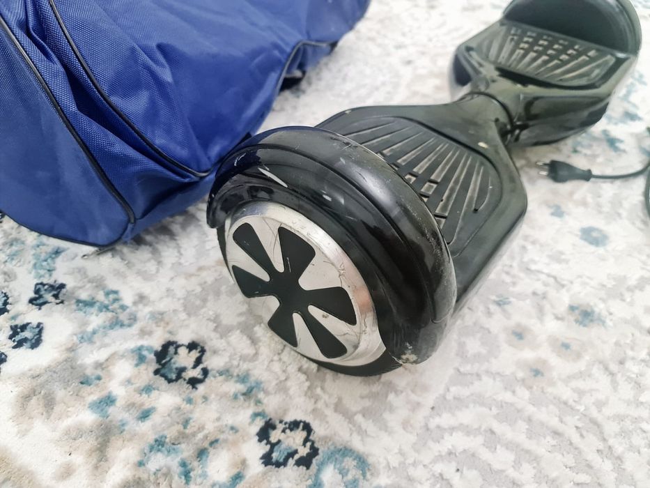 Гироскутер X Game