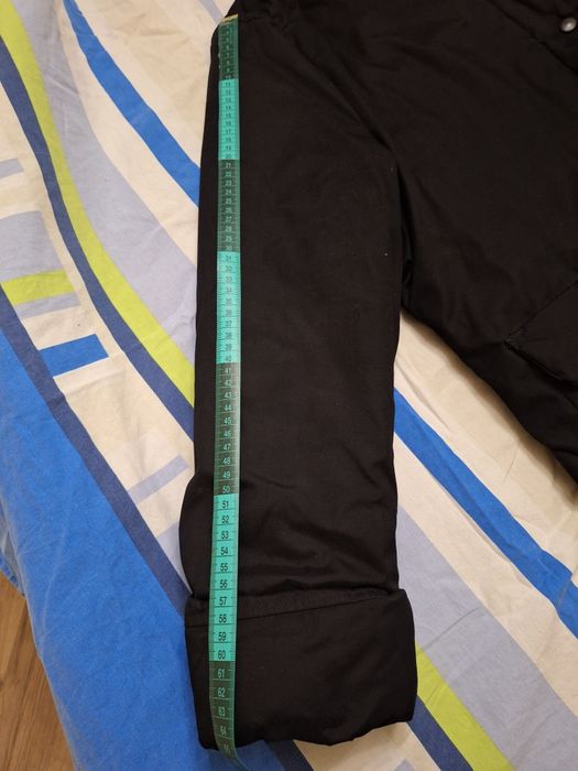 Макси дамско зимно яке,ГО 140см.