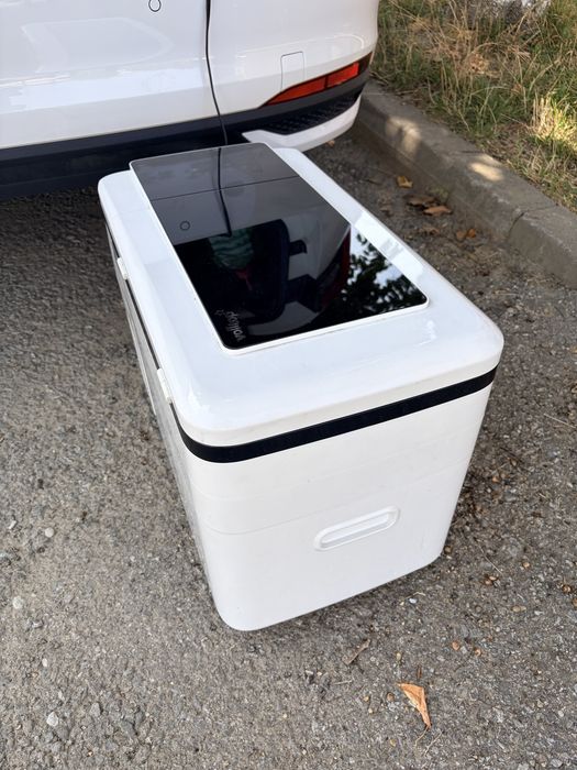 Frigider auto 12-24v 30 litri