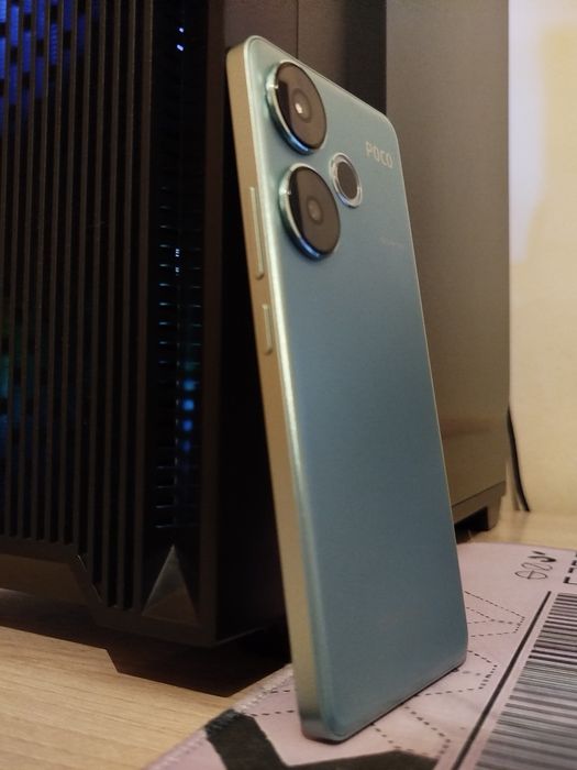 Продам флагман Poco F6